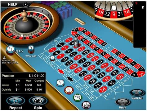 matematica para jogar roleta no casino